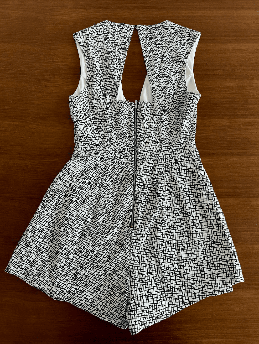 Estampa Jumpsuit - Imagen 3