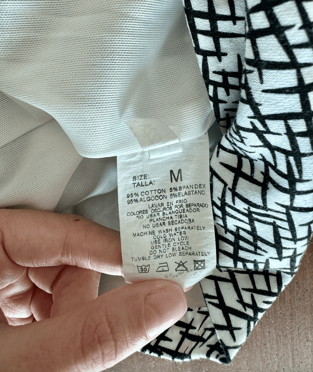 Estampa Jumpsuit - Imagen 4