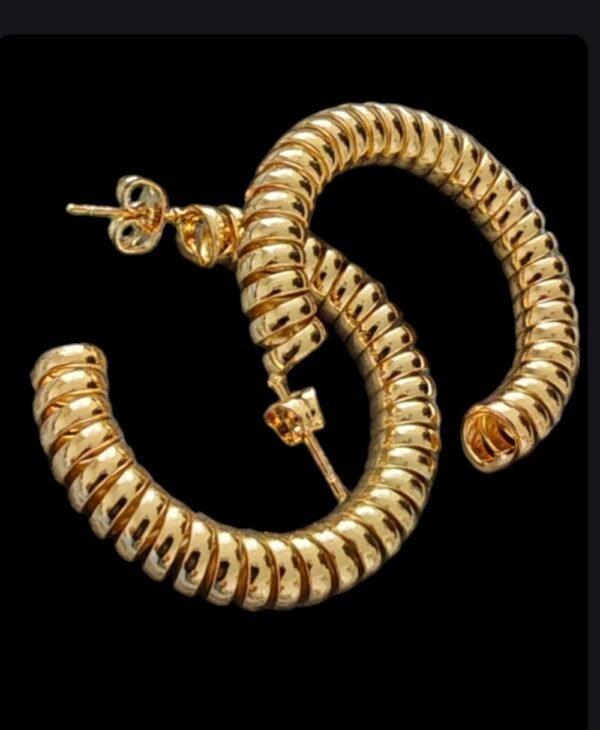 Aretes - Imagen 4