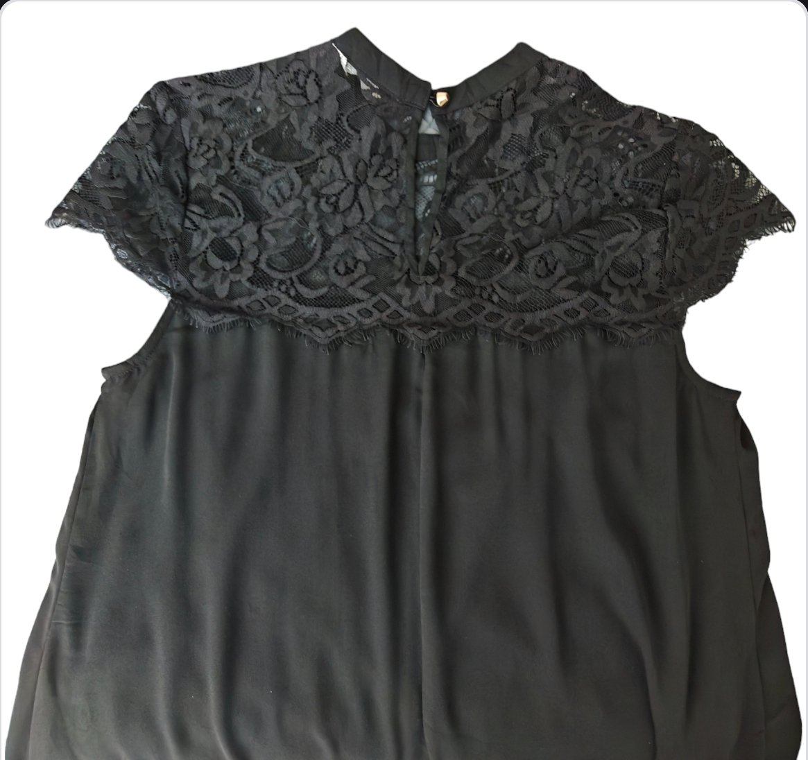 Traje negro - Imagen 2