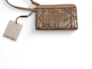 Cartera de Mano Calvin Klein