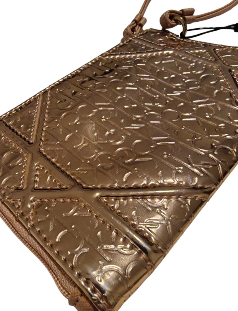 Cartera de Mano Calvin Klein - Imagen 2