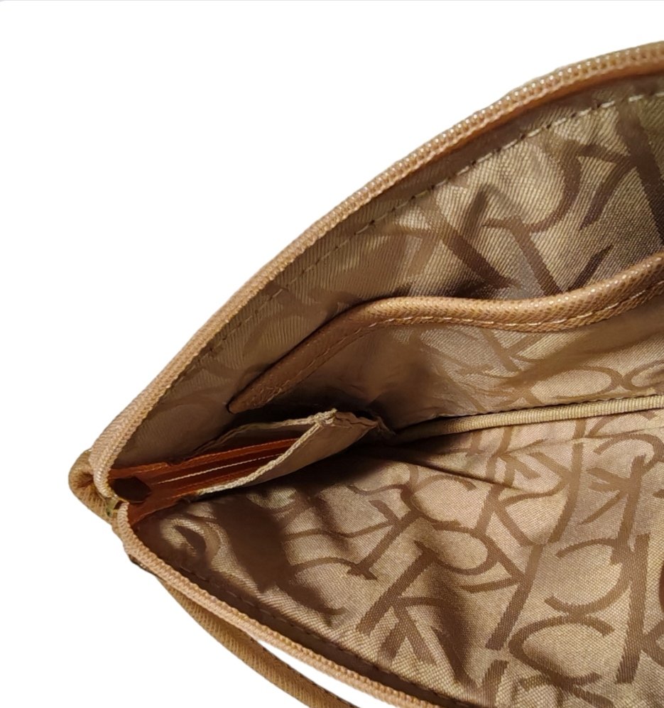 Cartera de Mano Calvin Klein - Imagen 6