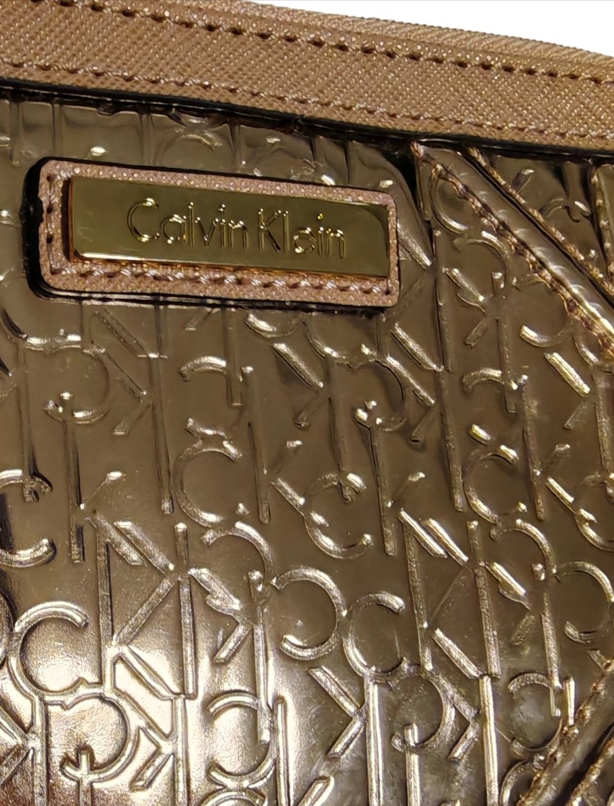 Cartera de Mano Calvin Klein - Imagen 3