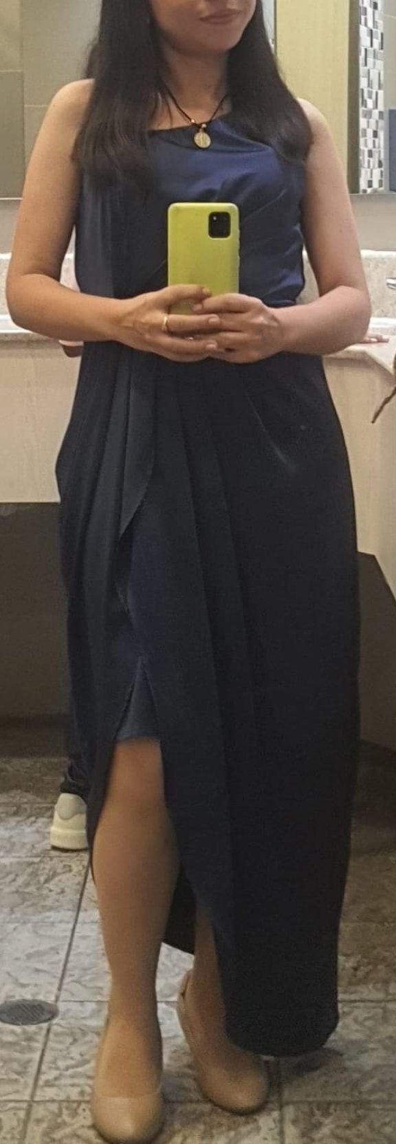 Vestido para fiestas - Imagen 2