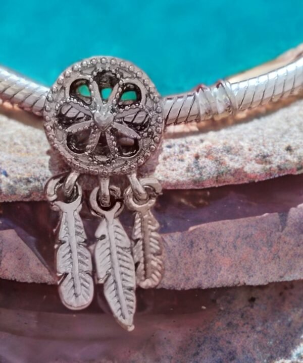 Pulsera estilo Pandora