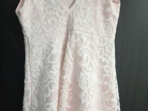 Vestido casual