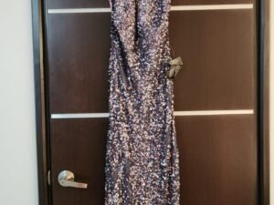Traje de noche Adrianna Papell