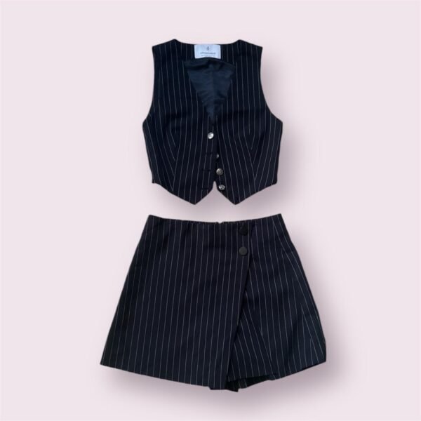 Conjunto Stradivarious