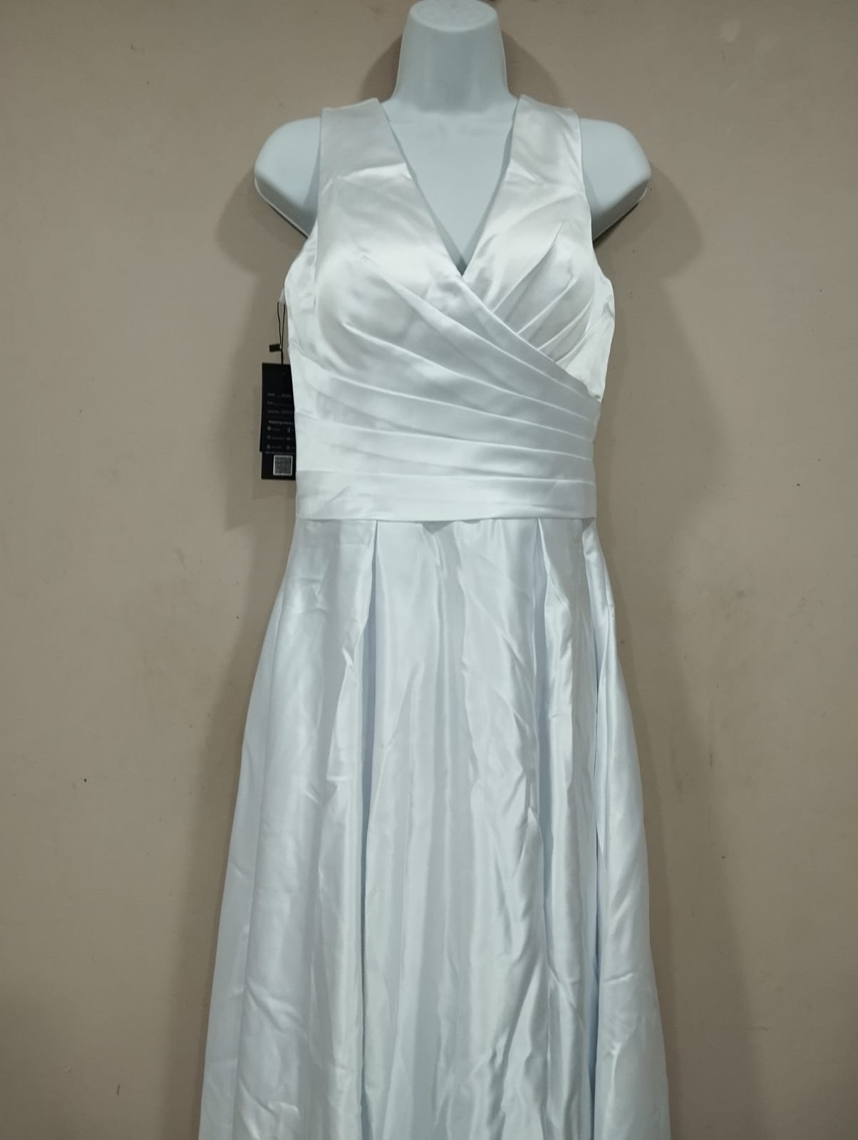 VESTIDO DE NOVIA AMBER - Imagen 6