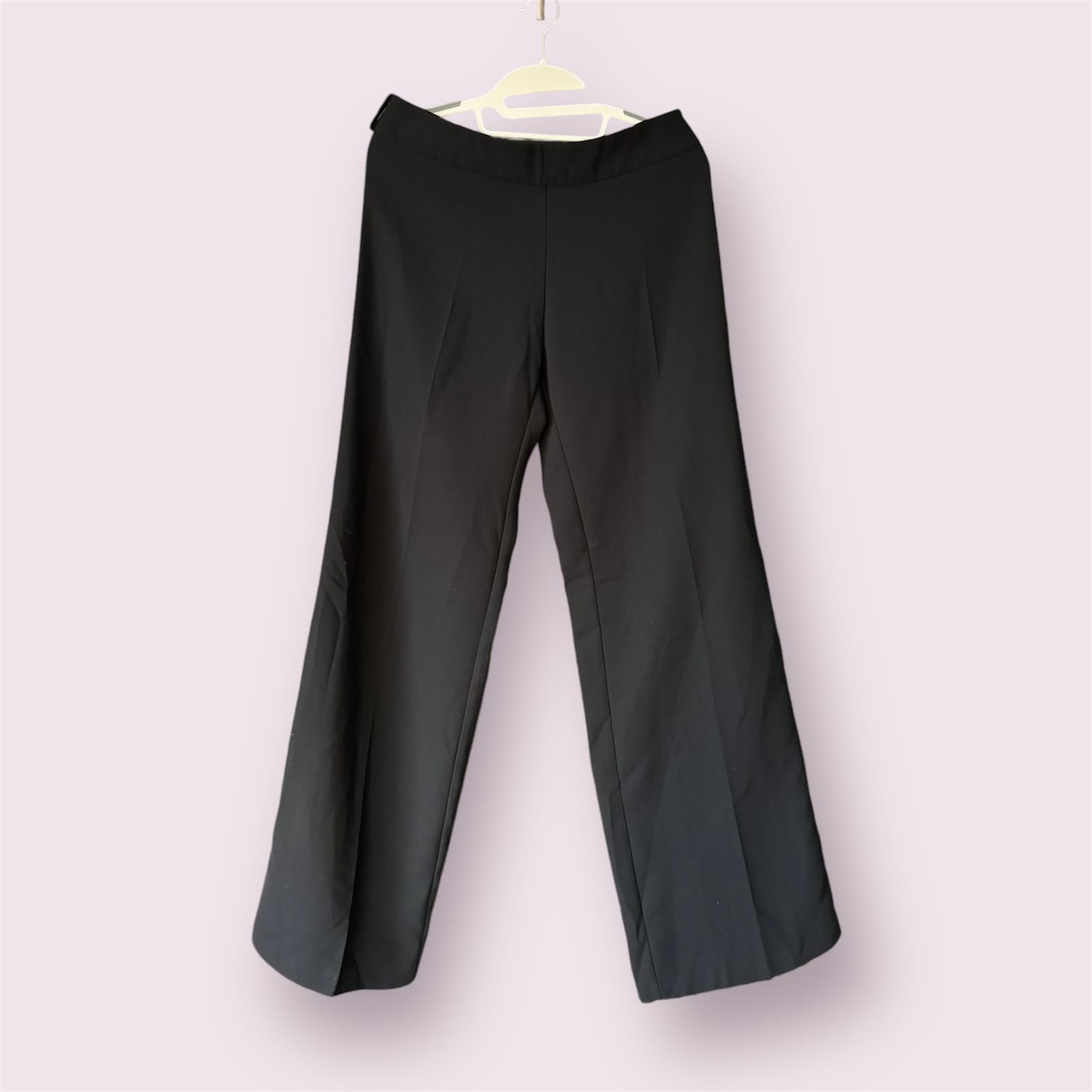 Pantalón negro - Imagen 2