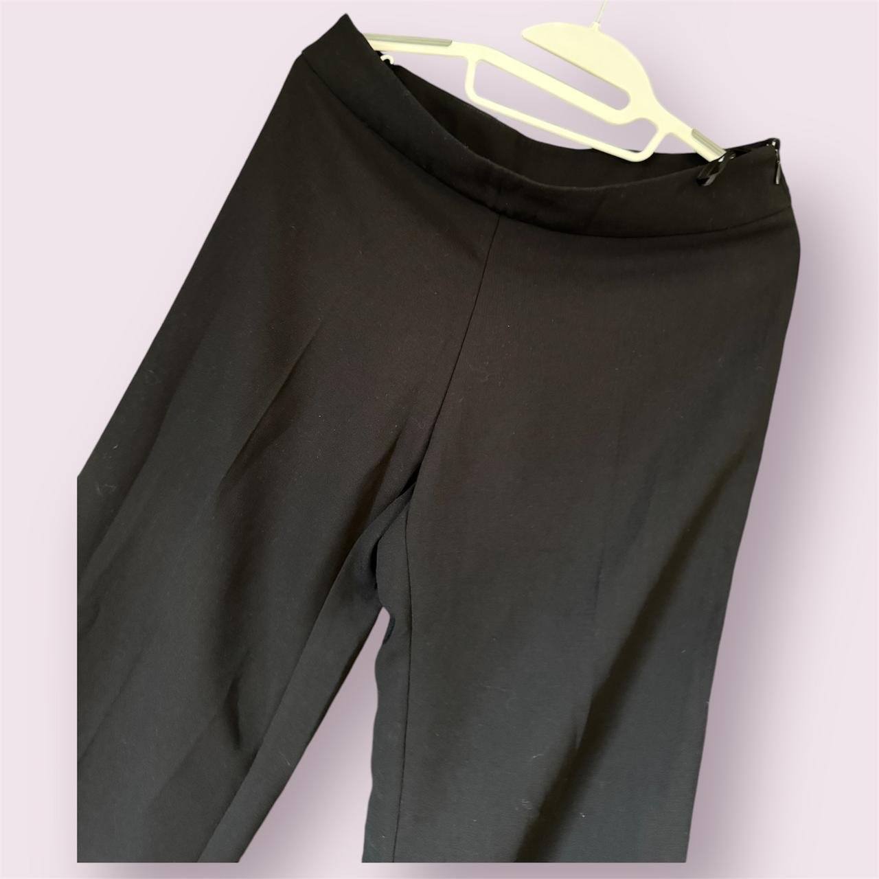 Pantalón negro - Imagen 3