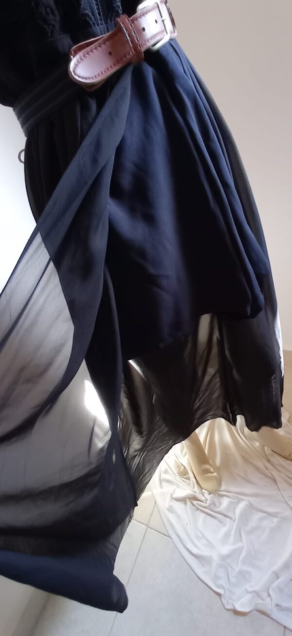 Jumpsuit negro ¡nuevo! - Imagen 3