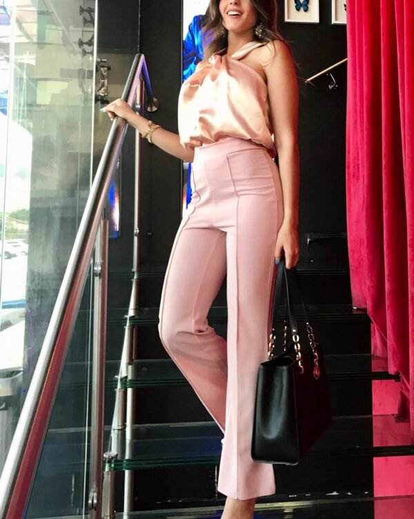 Pantalon Dolly (marca boutique panameña)