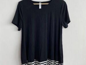 Vestido talla L ZENANA premium