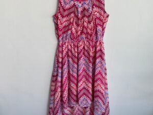 vestido liberty love talla XL