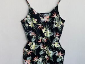 Romper nuevo Divided talla M