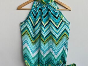 Blusa Bwear talla M