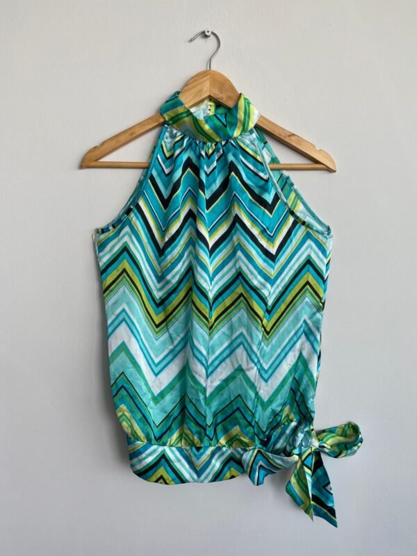 Blusa Bwear talla M
