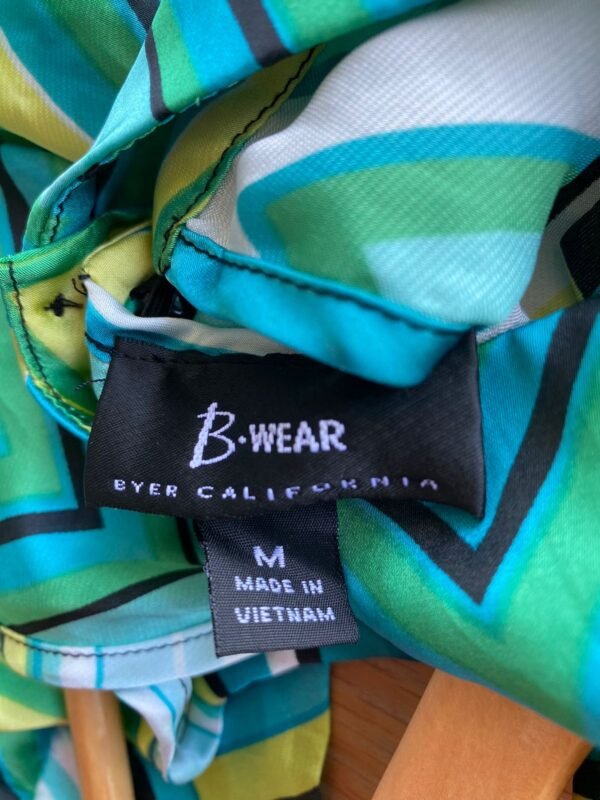 Blusa Bwear talla M - Imagen 4
