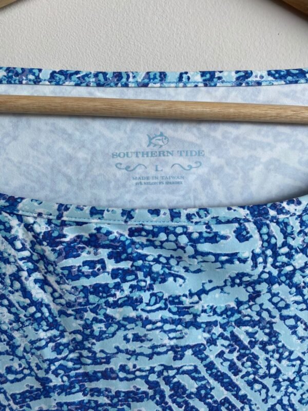 Vestido NUEVO Southern Tide Performace Collection TALLA L - Imagen 2