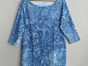 Vestido NUEVO Southern Tide Performace Collection TALLA L