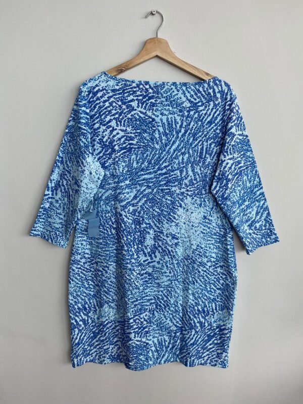 Vestido NUEVO Southern Tide Performace Collection TALLA L - Imagen 7