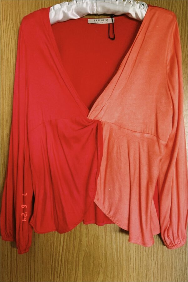 Blusa may - Imagen 4