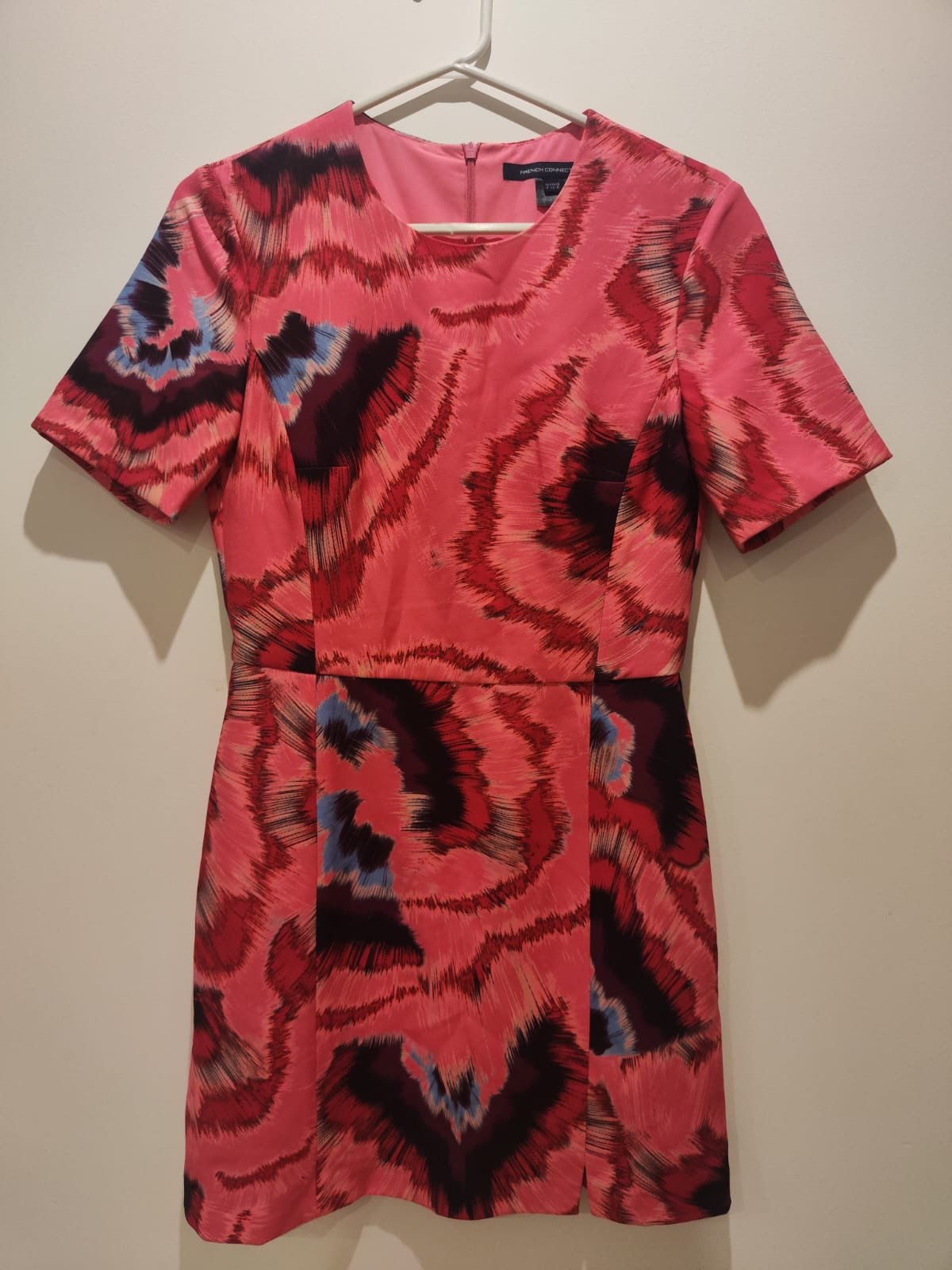 Vestido FRENCH CONNECTION