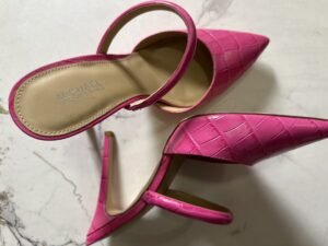 Zapatos Michael Kors