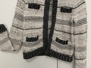 Cardigan I.N.C