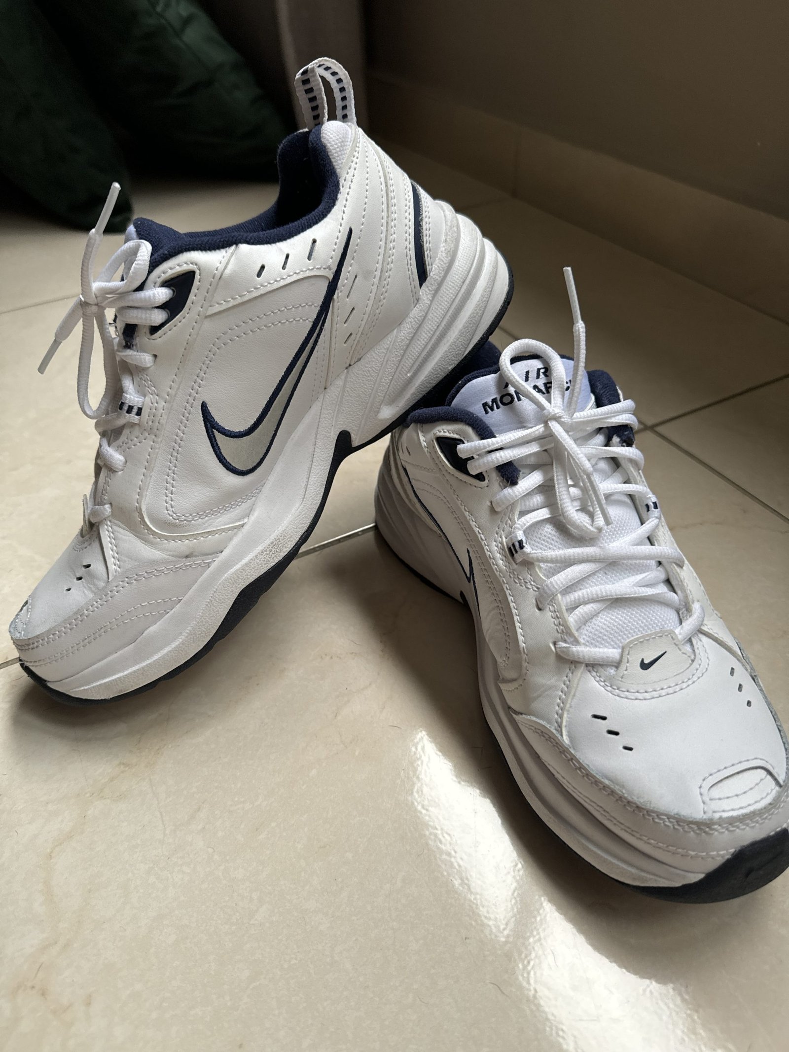 Zapatillas Nike Air Monarch