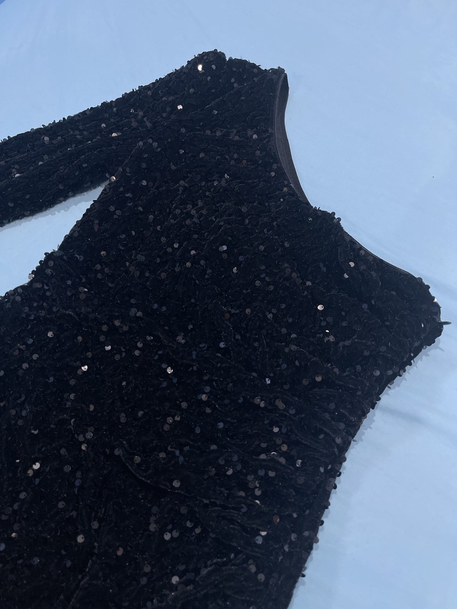 Vestido de noche - Imagen 2