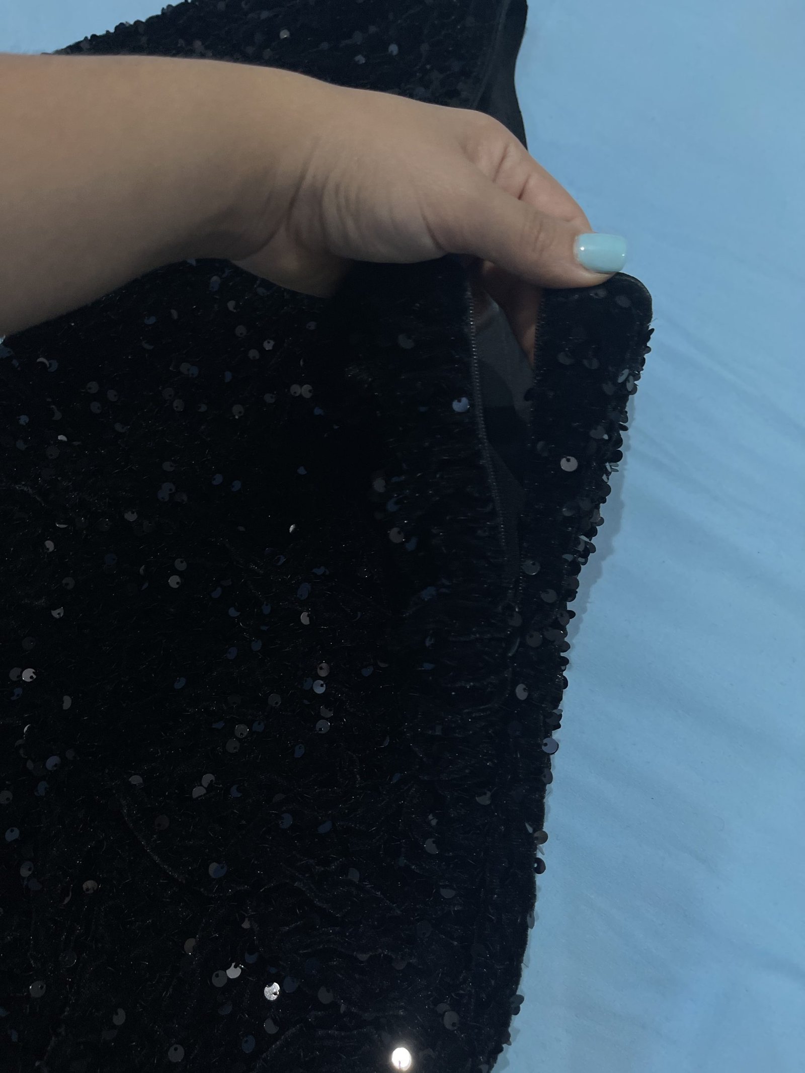 Vestido de noche - Imagen 3