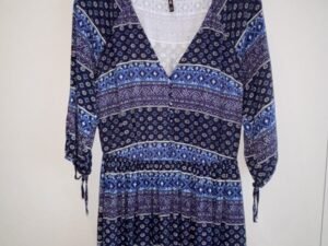 Vestido casual