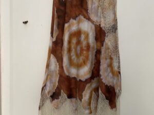 Falda ZARA