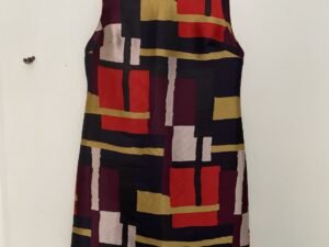 Vestido alice + olivia