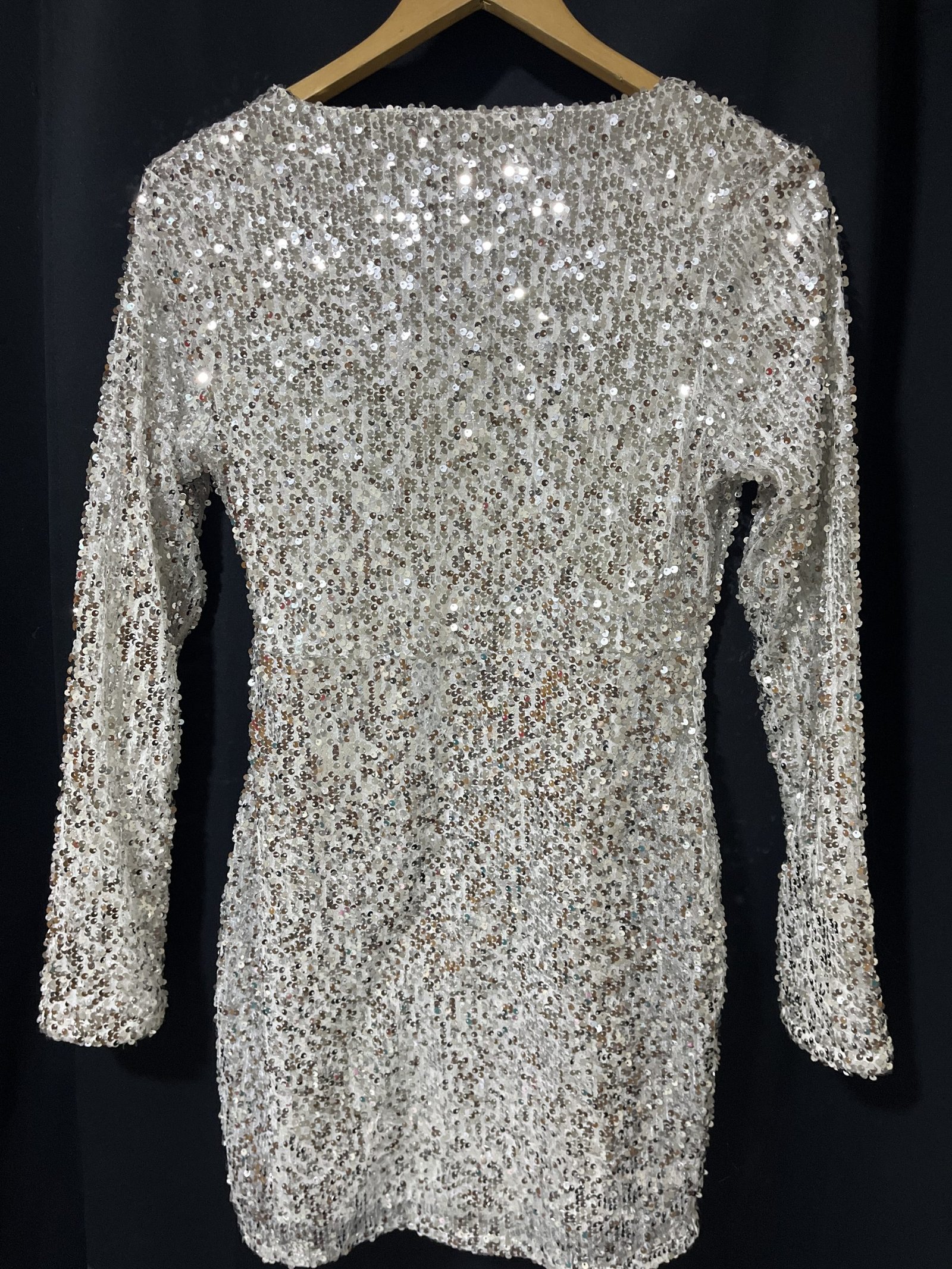 Sexy vestido de fiesta - Imagen 4