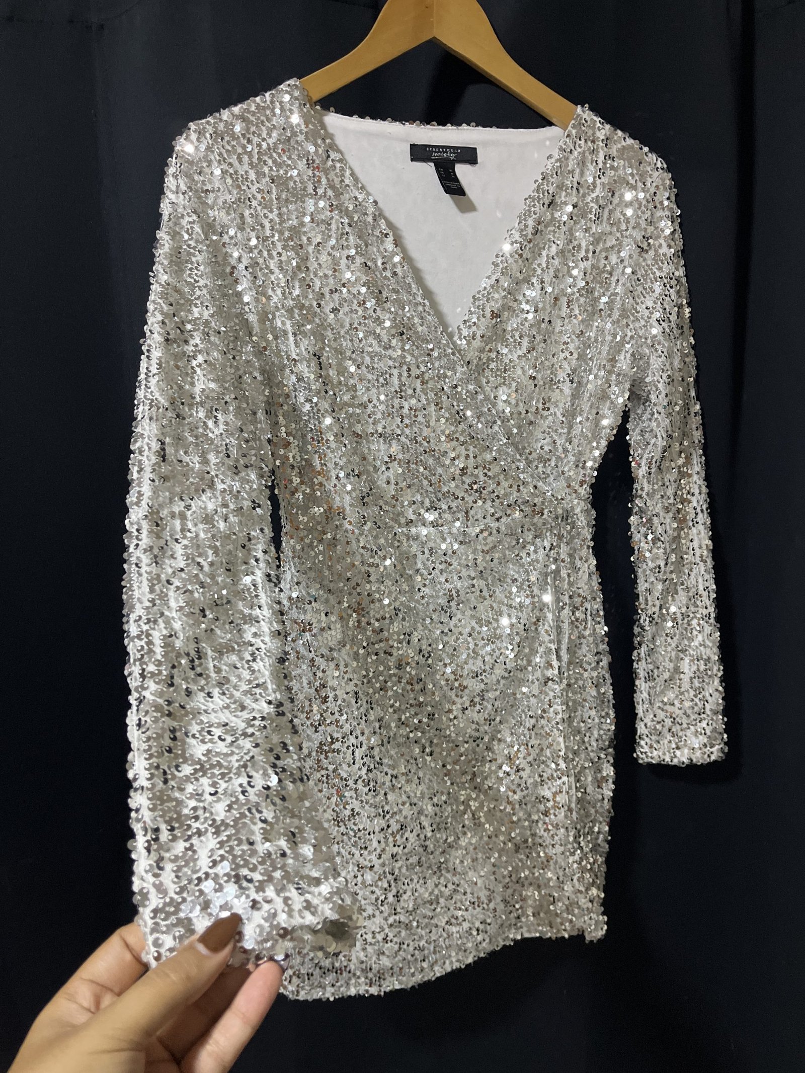 Sexy vestido de fiesta - Imagen 2