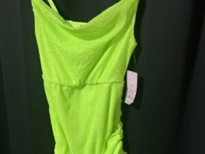 Mini dress