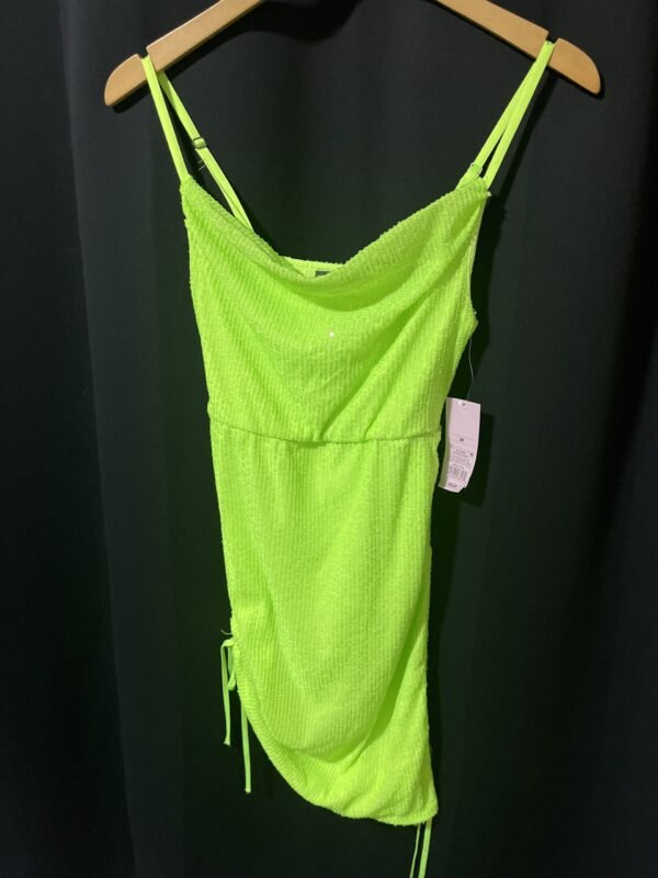 Mini dress - Imagen 2