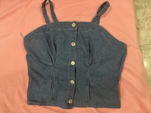 Top jeans