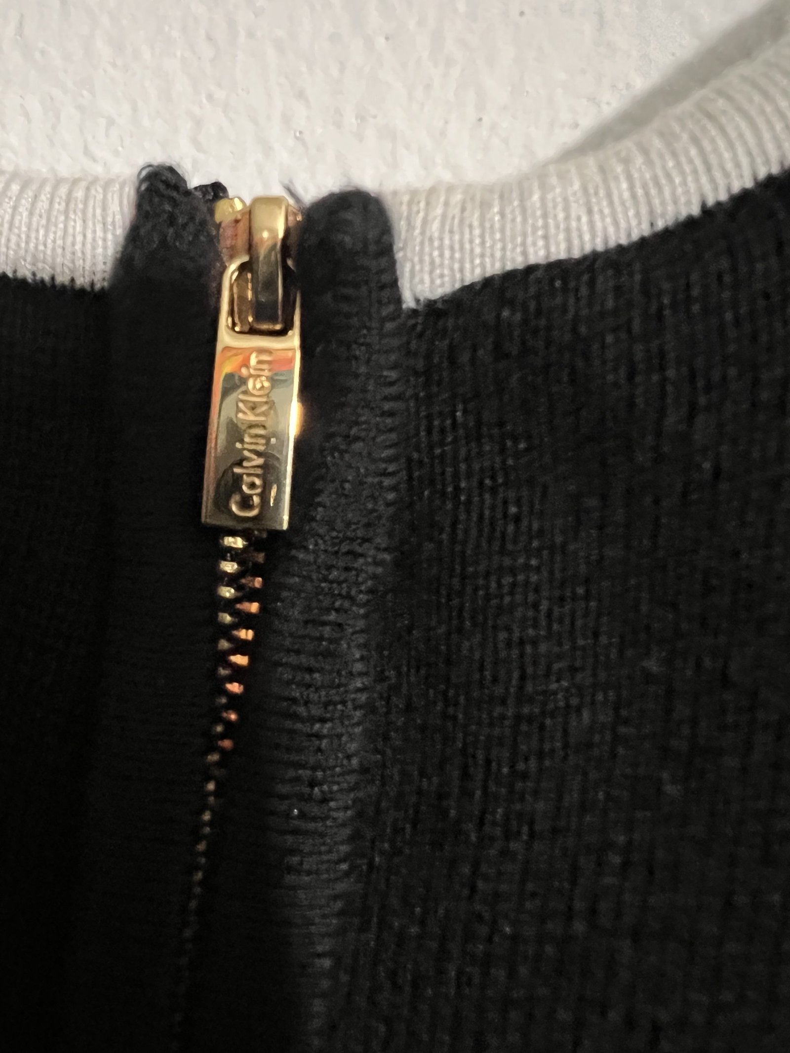 Vestido Calvin klein - Imagen 3