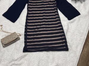 Vestido de corto
