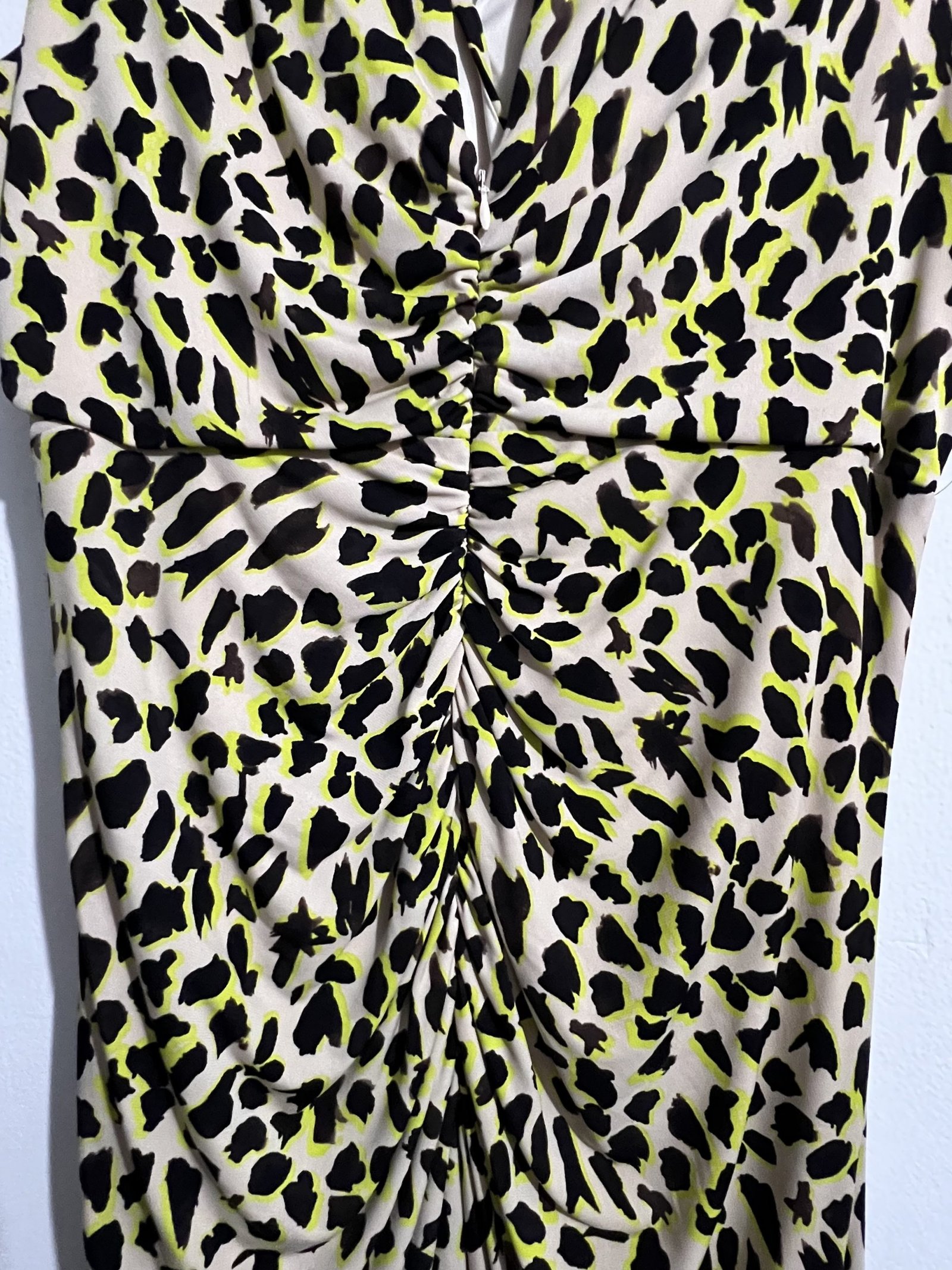 Vestido Thalia Sodi - Imagen 3