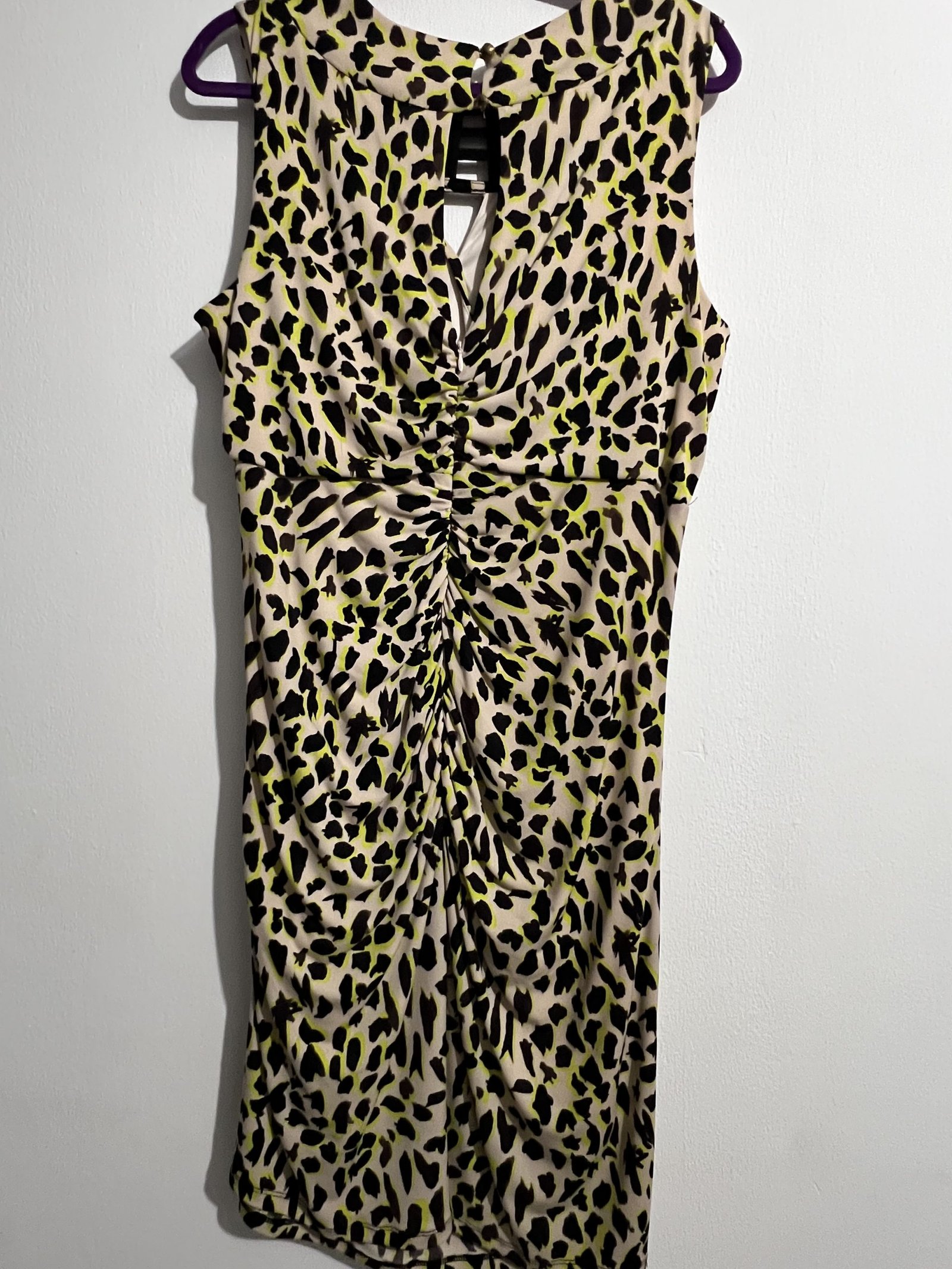 Vestido Thalia Sodi - Imagen 5