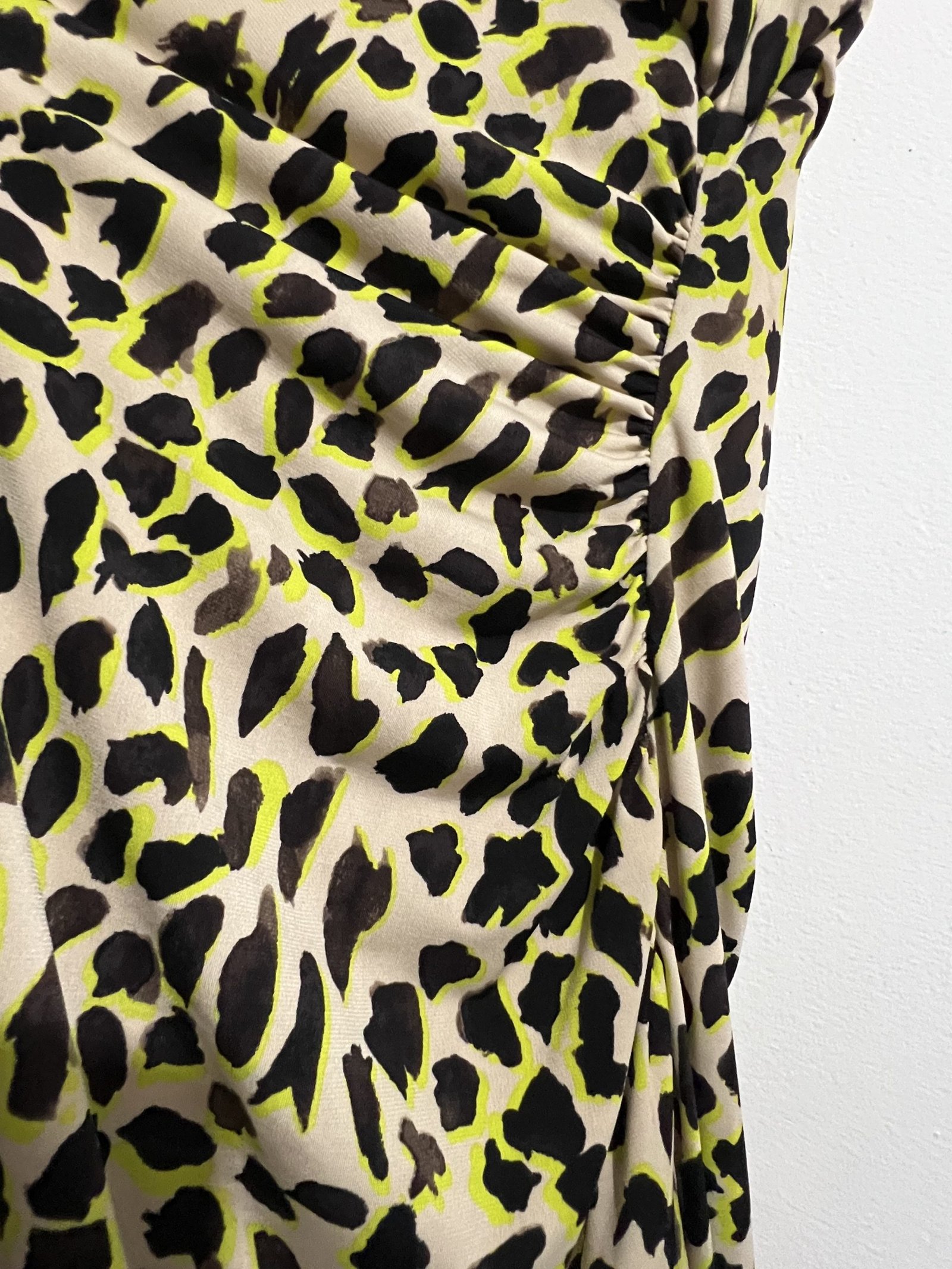 Vestido Thalia Sodi - Imagen 4