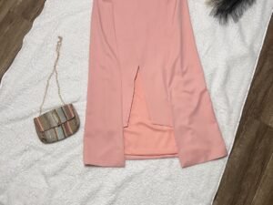 Blazer Cape