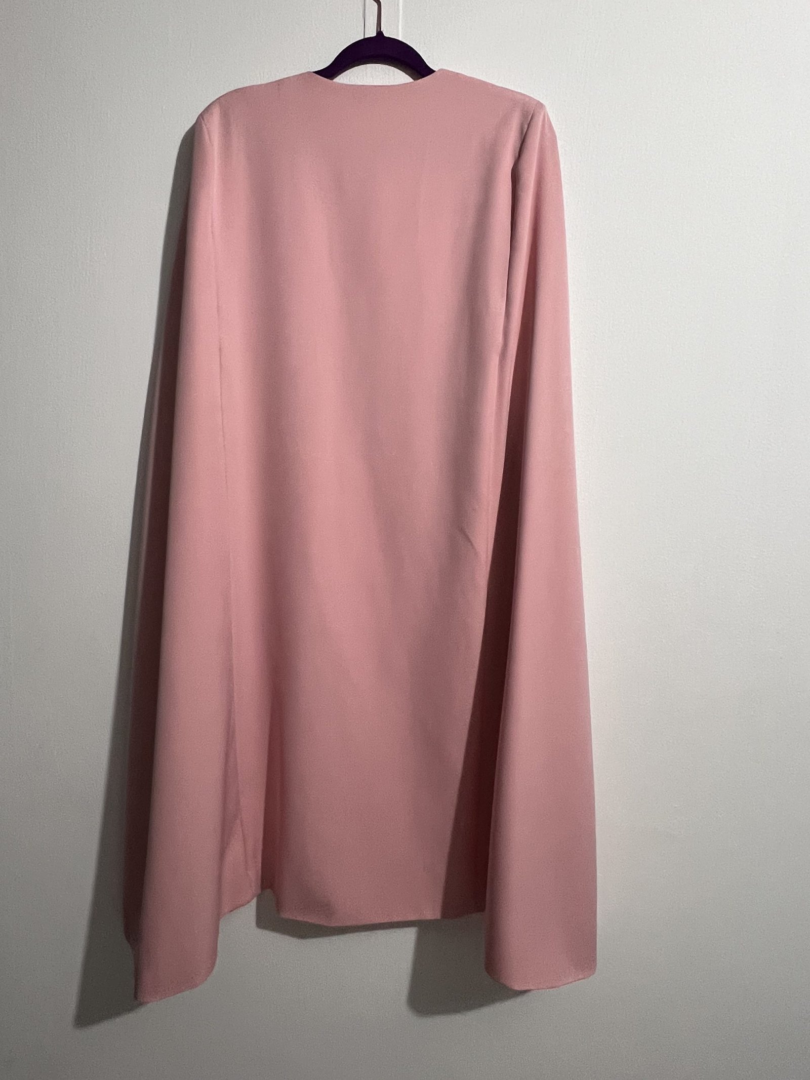 Blazer Cape - Imagen 3