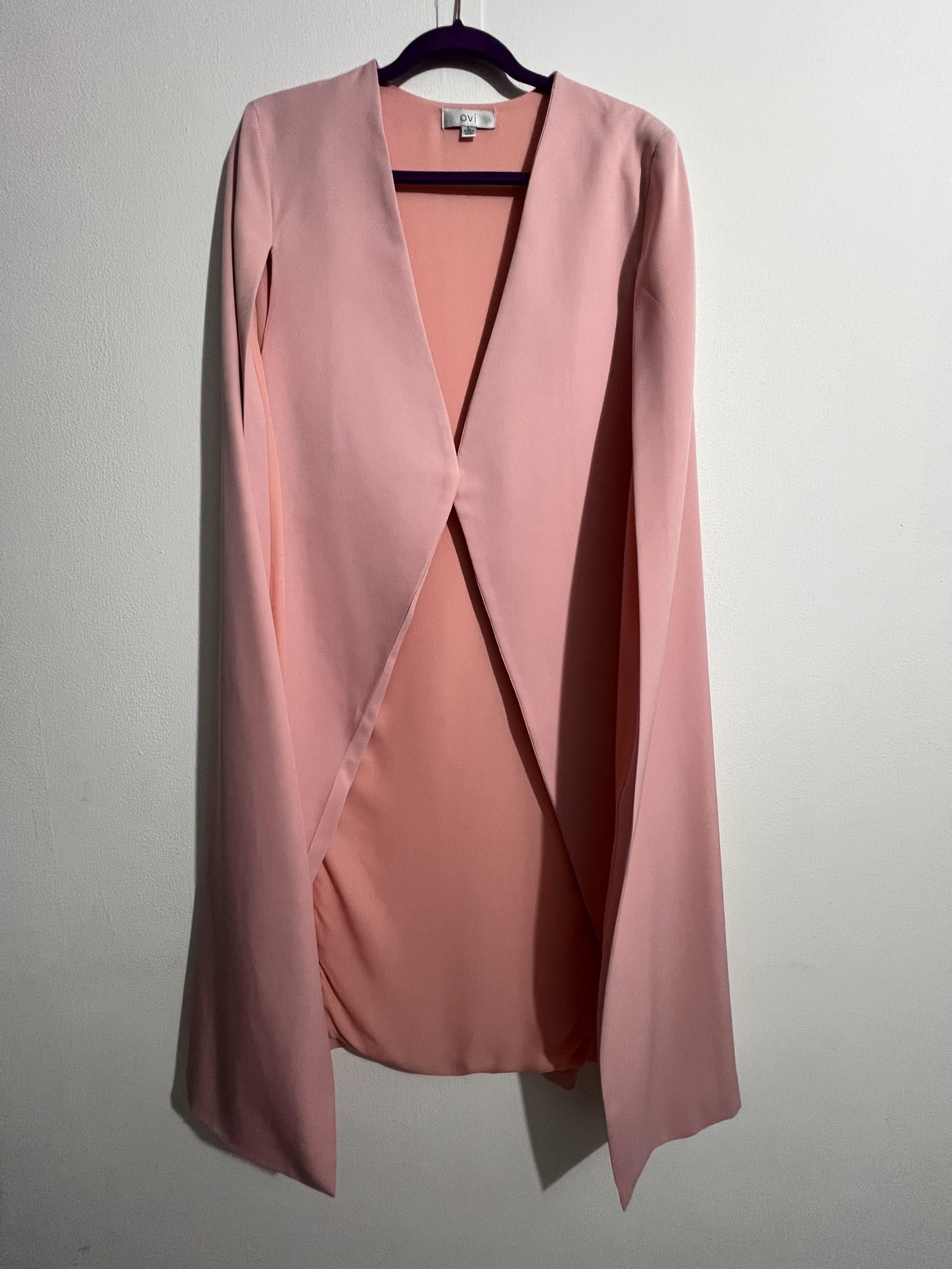 Blazer Cape - Imagen 2